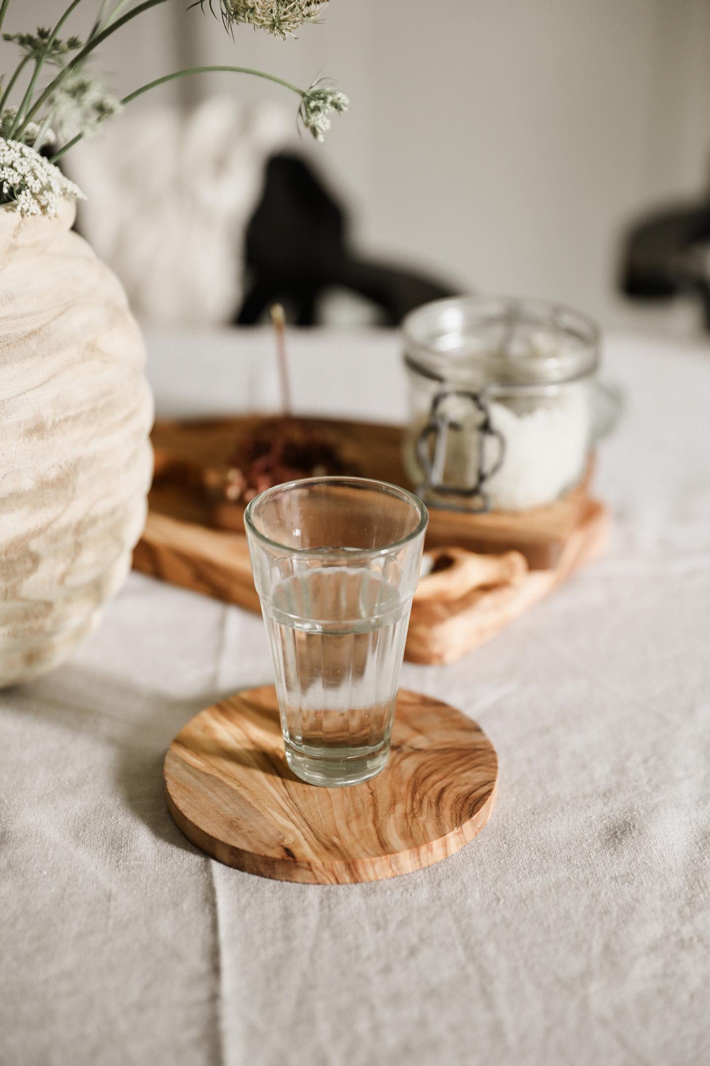 SOUS-VERRE ARÈS